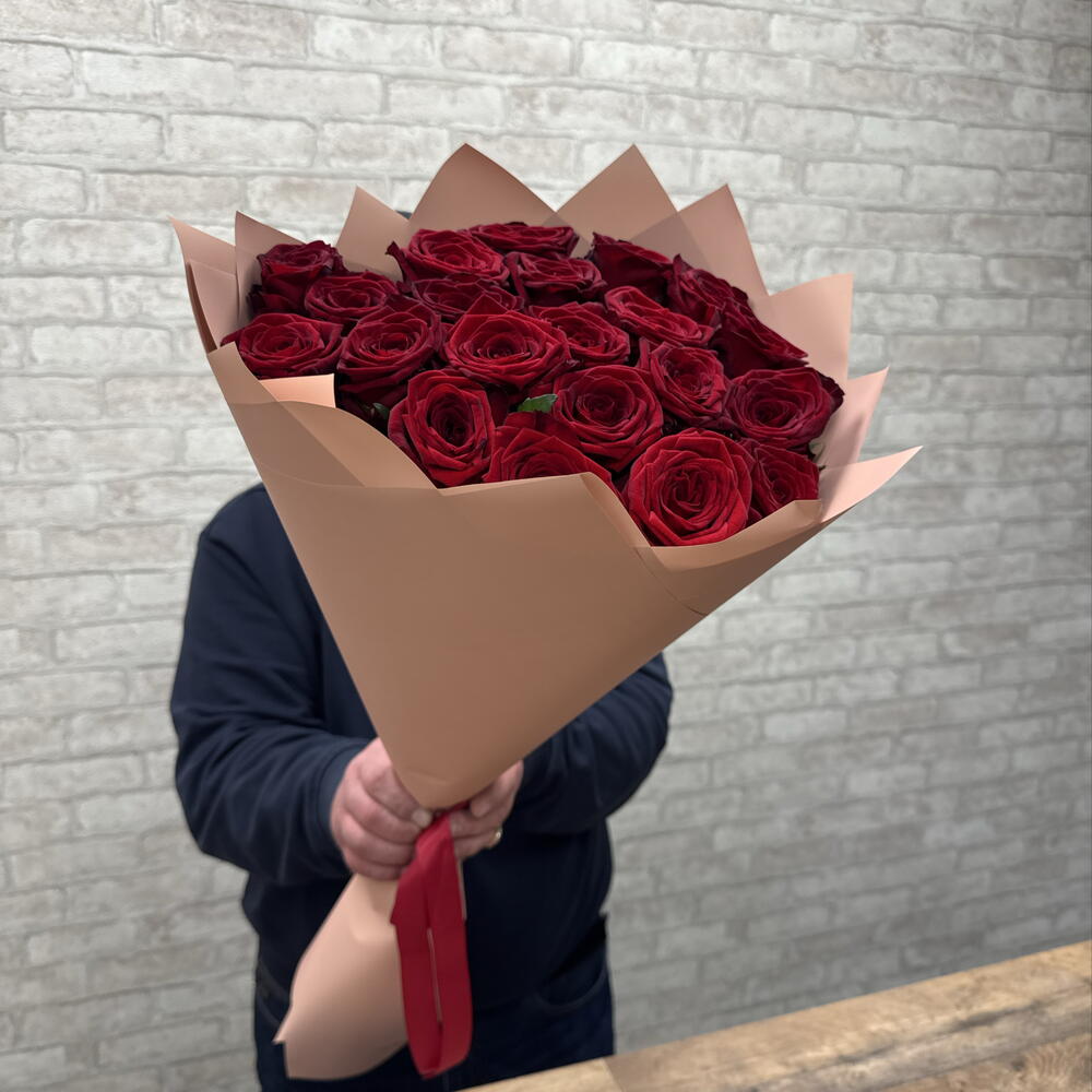 21 Роза 🌹🥰