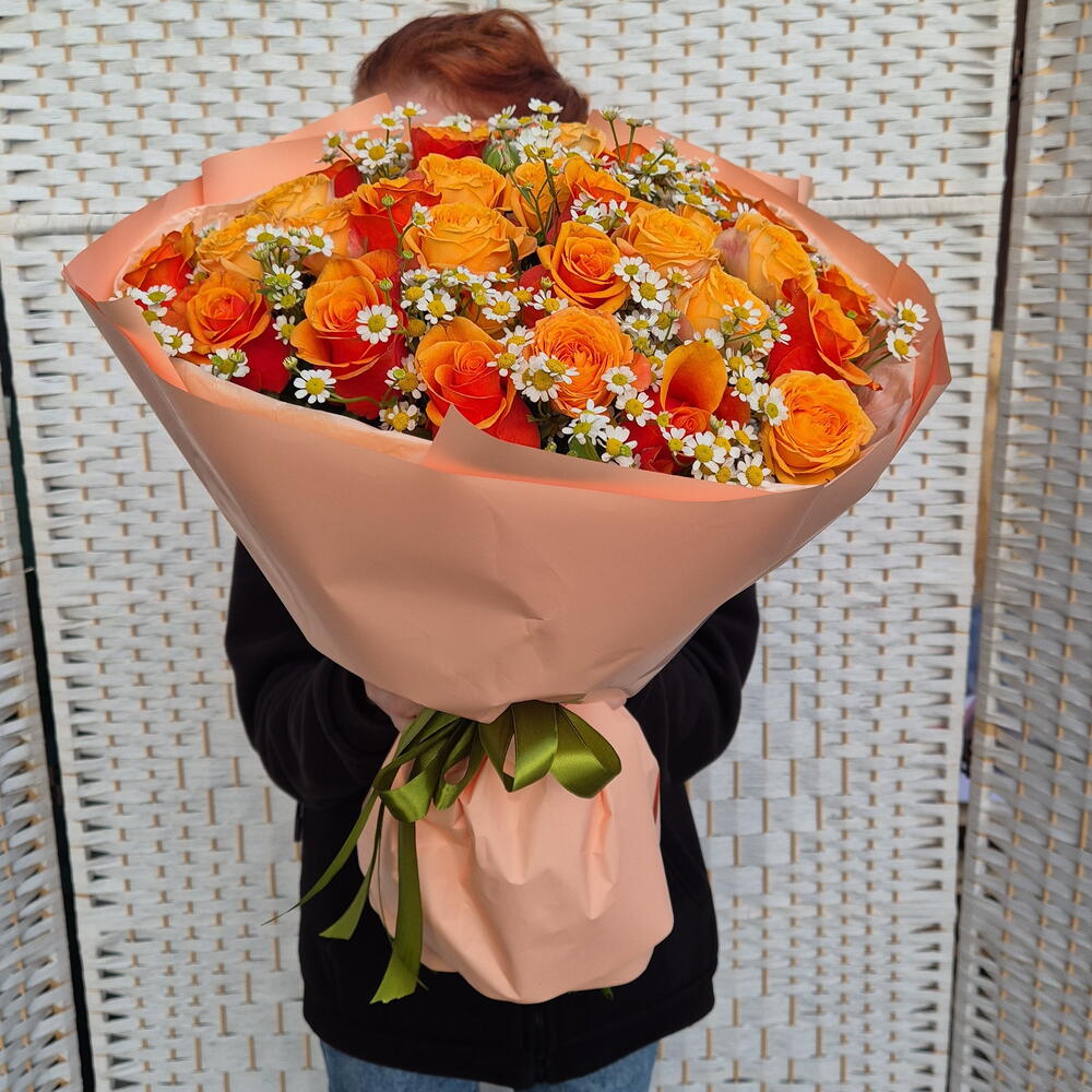 Bouquet 1