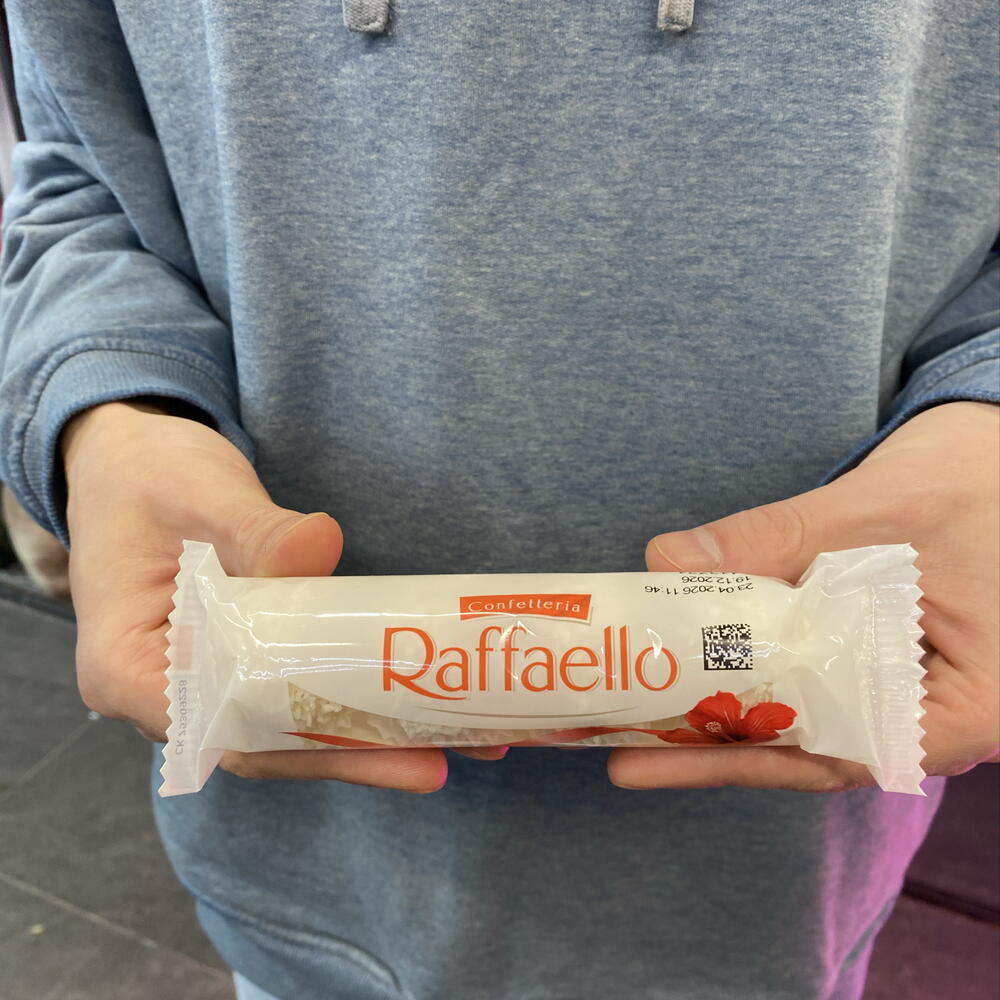 Raffaello mini