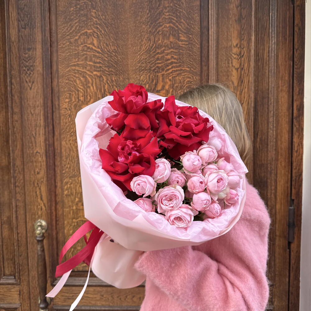 Любовное зелье