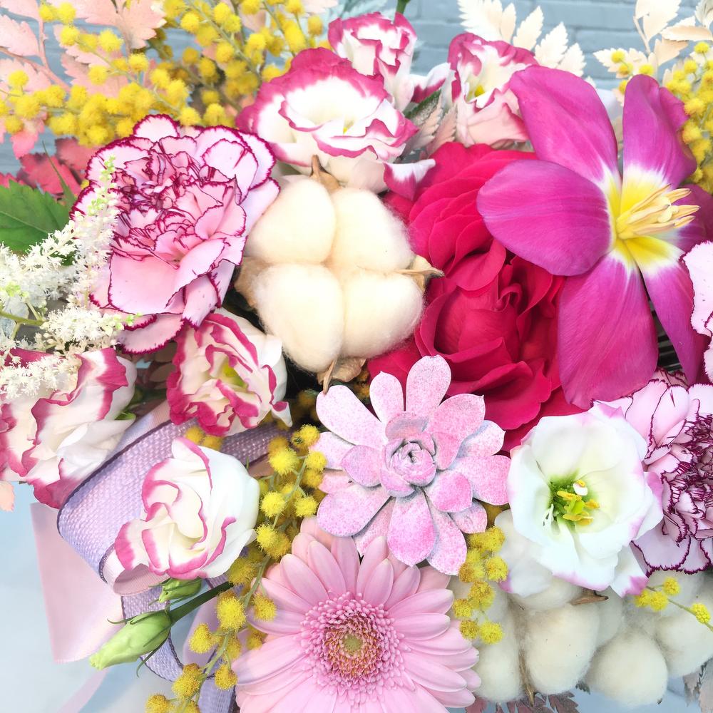 Весенние огоньки🌟💕🌸🍀