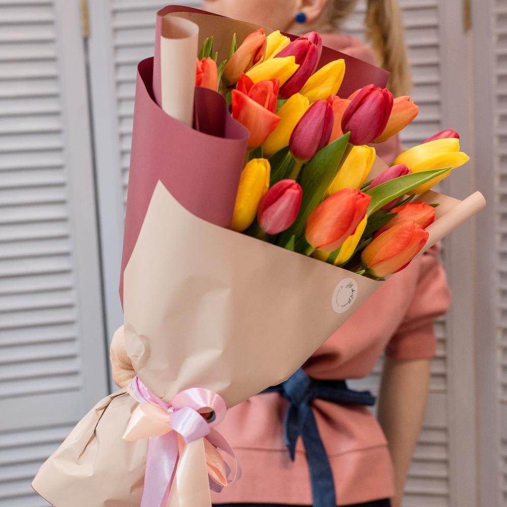 Фейерверк 🌷