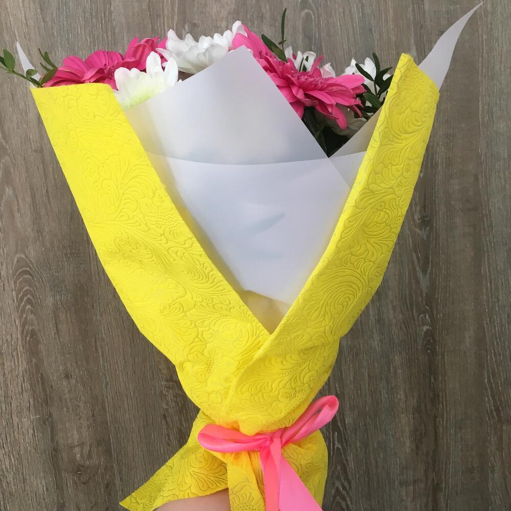 Spring bouquet