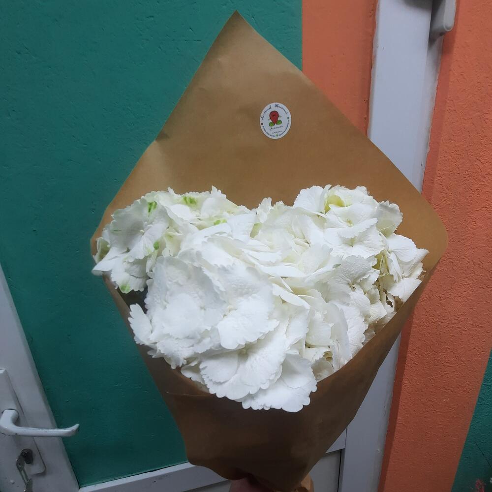 Воздушное безе