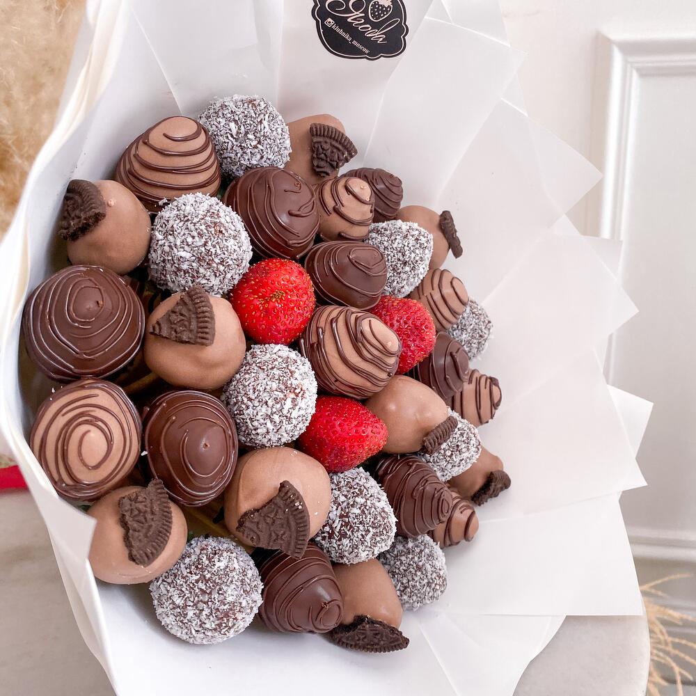 CHOCO (S)😋