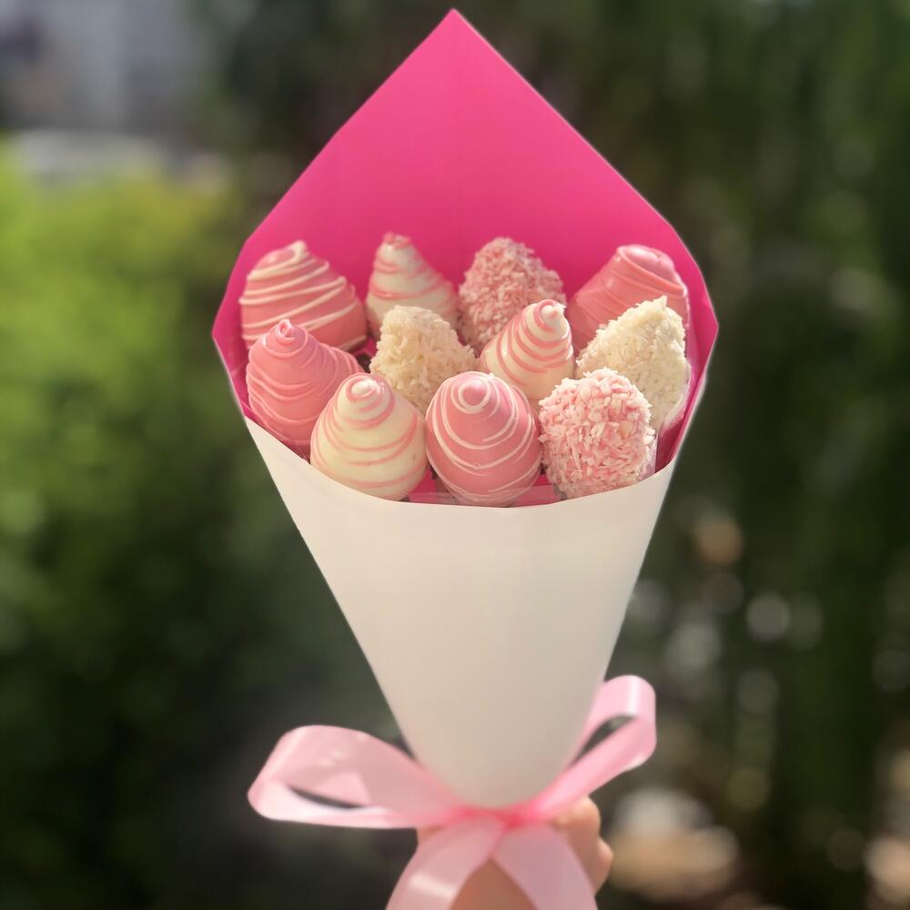 Букет 🦄КОМПЛИМЕНТ🦄