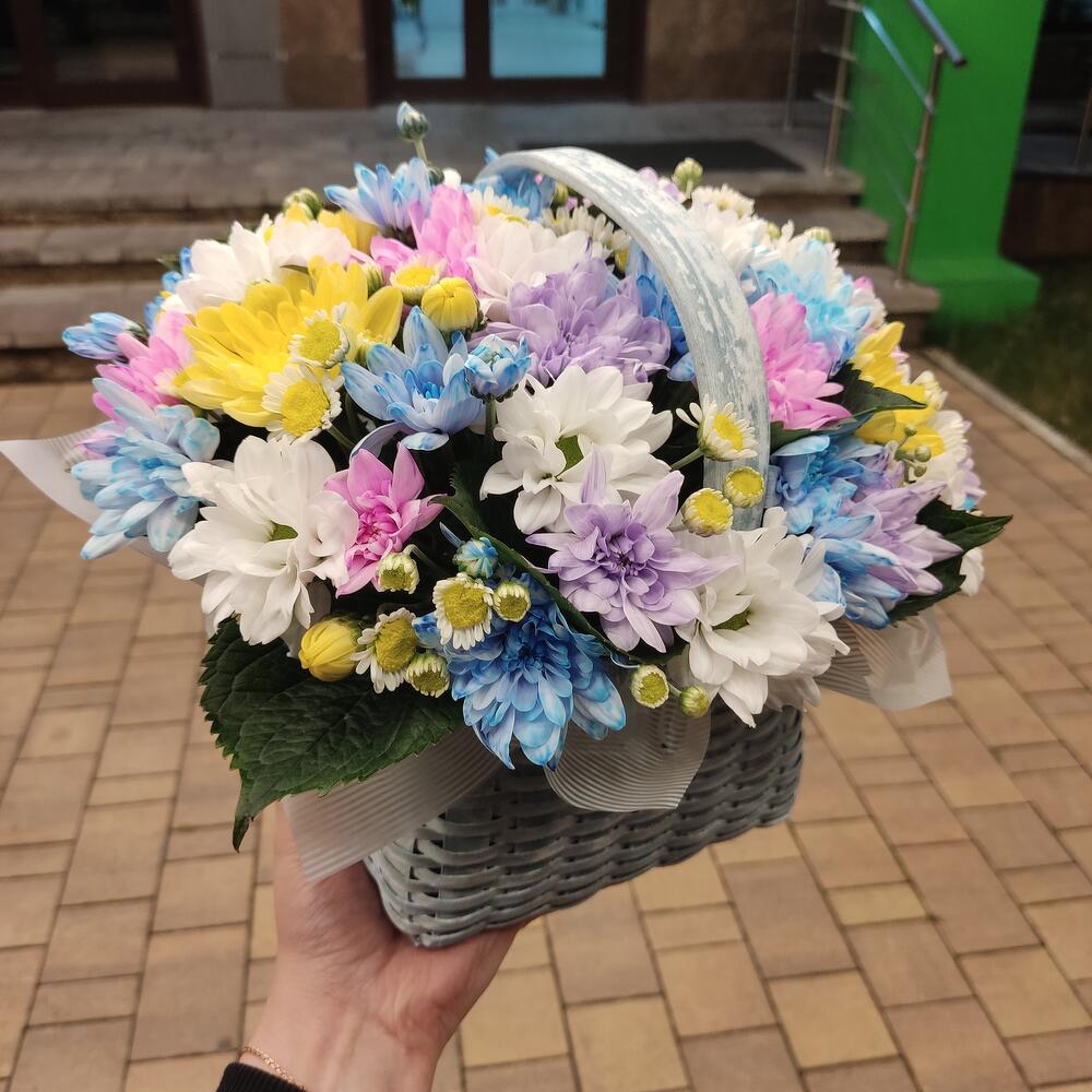 Купить в брянске живые цветы также заказать доставку цветов в