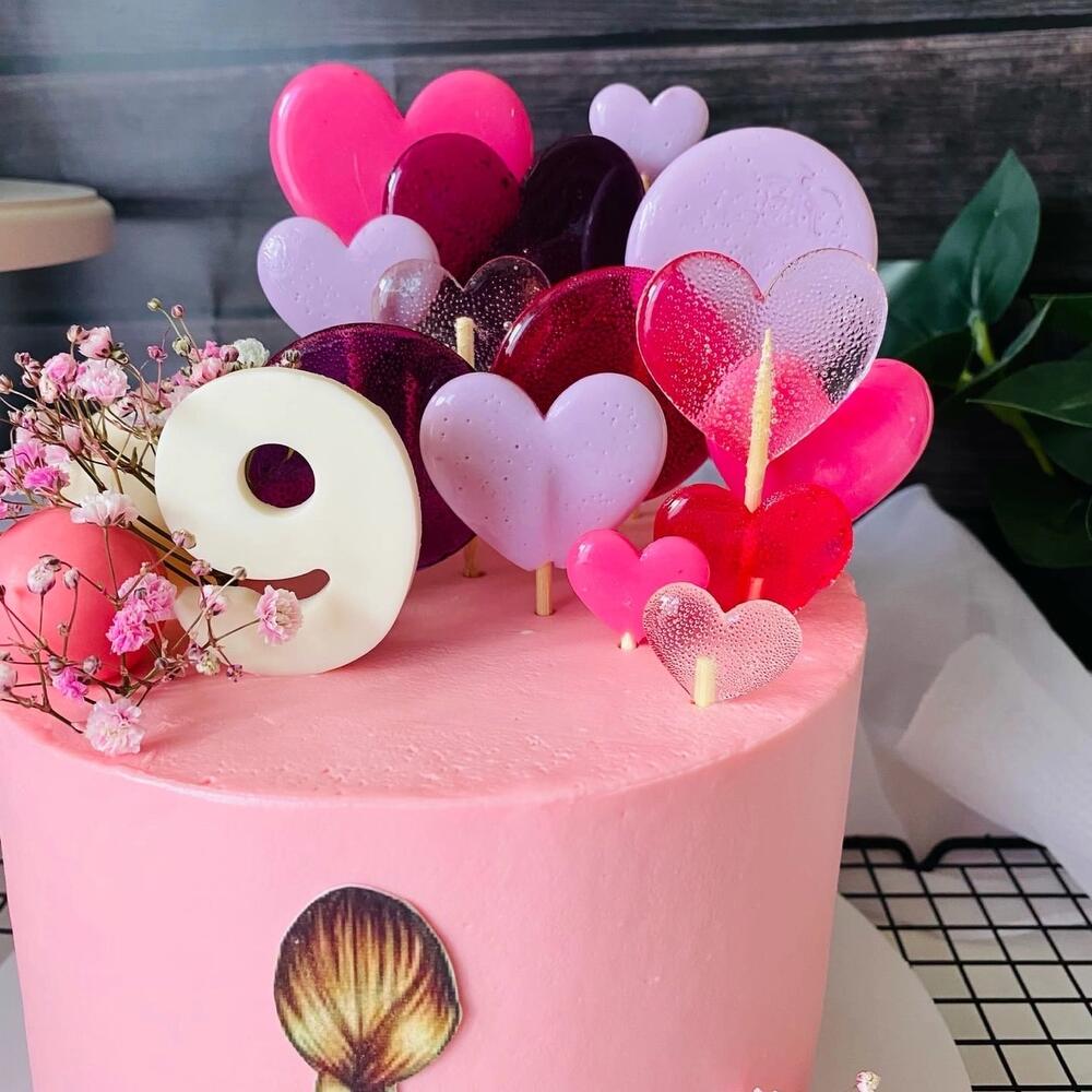 Торт «Сливочное манго», Confectionery & Bakery Tambov, buy at a price ...
