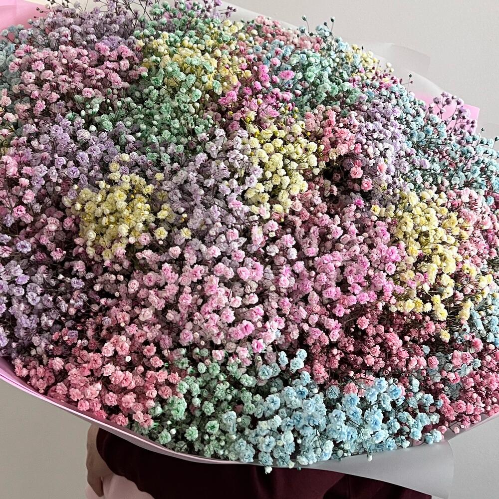 Облака 🌸