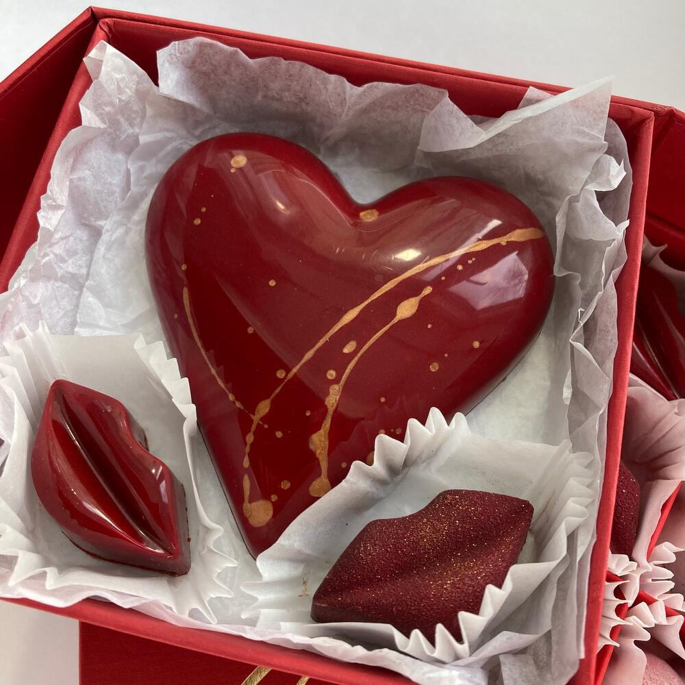 Большой набор ♥️Love