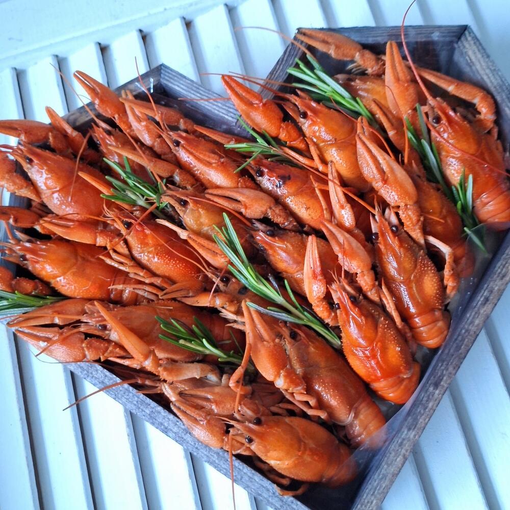 Сердце с раками