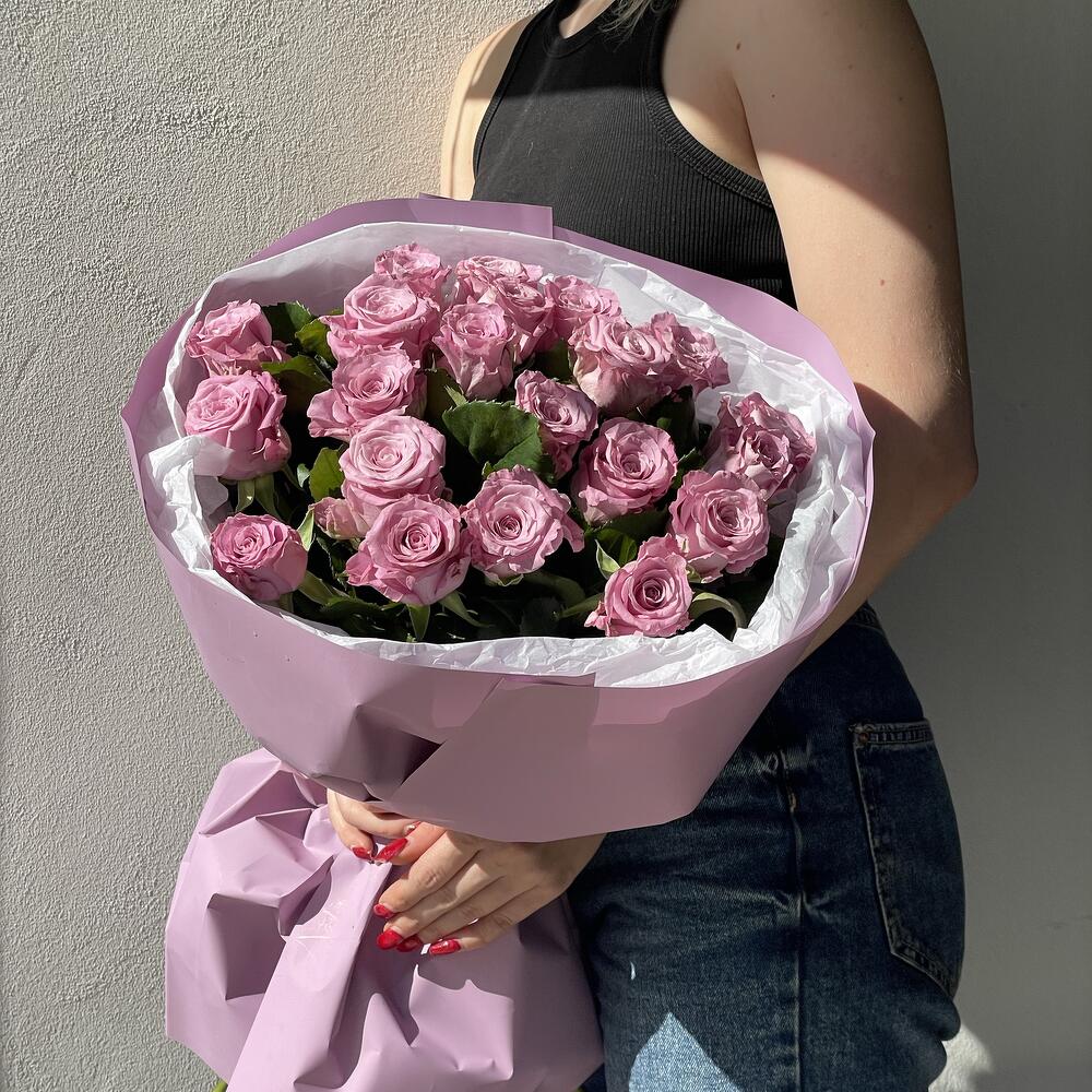 🎀21 Роза маритим