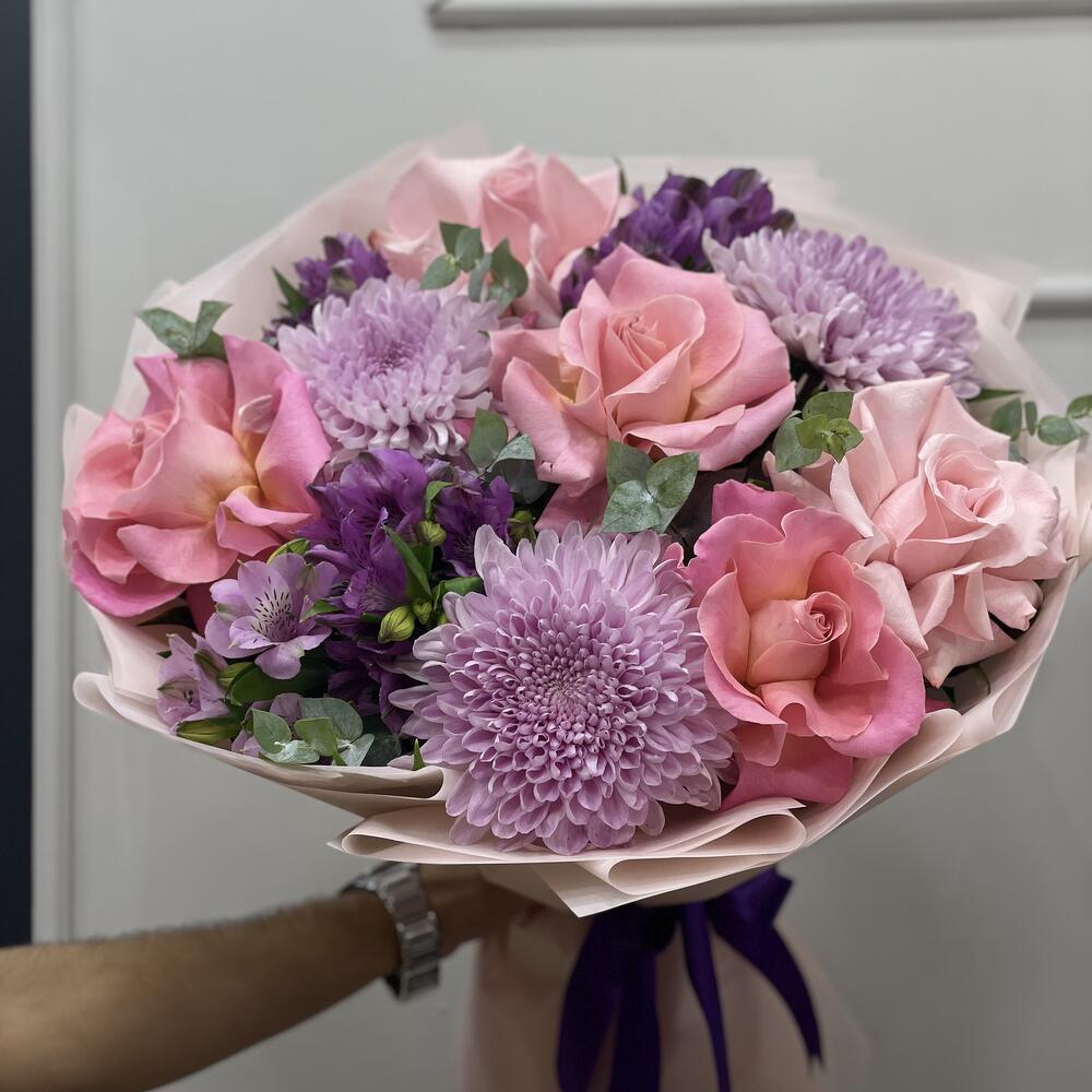 Цвета любви🌸