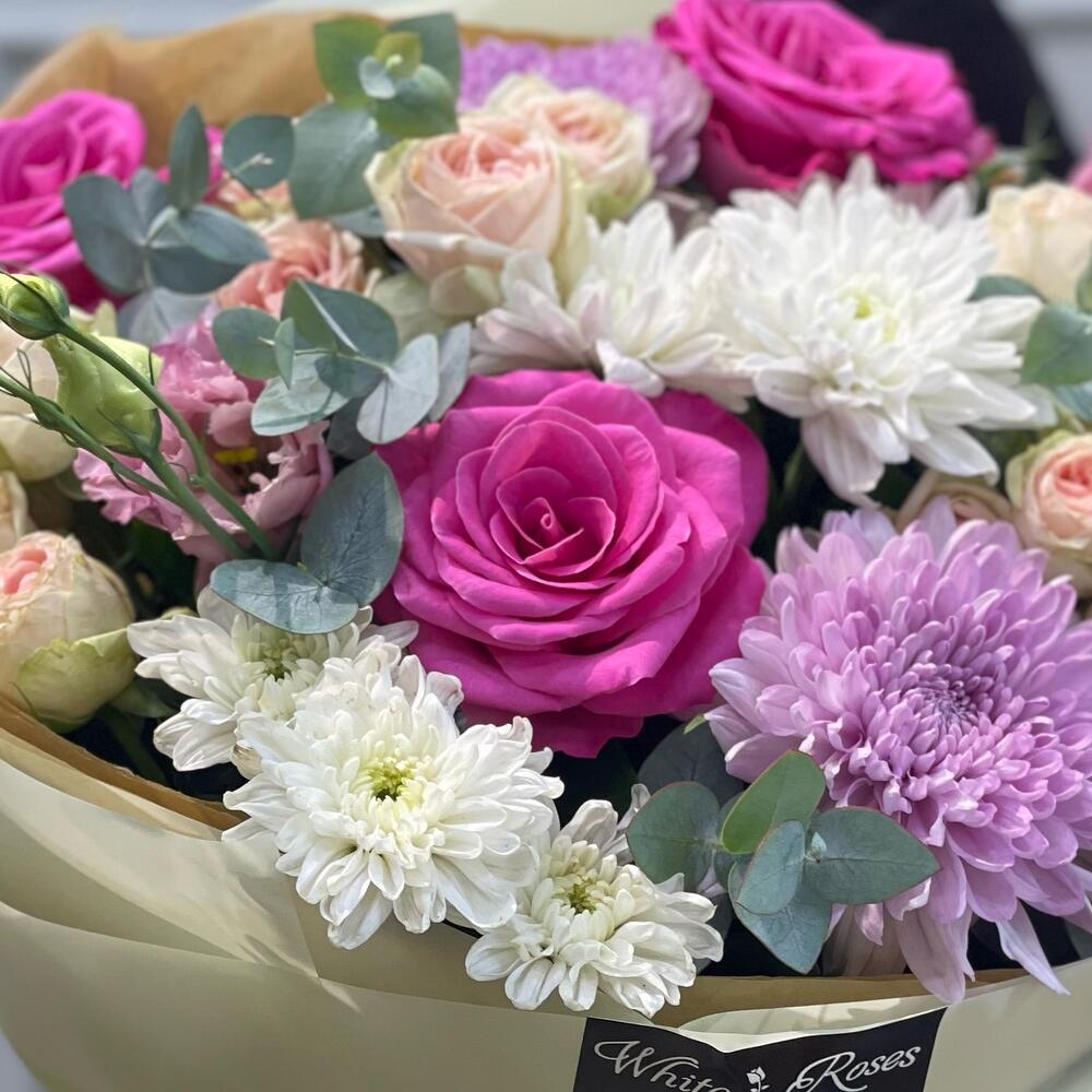 Микс Б 🌸