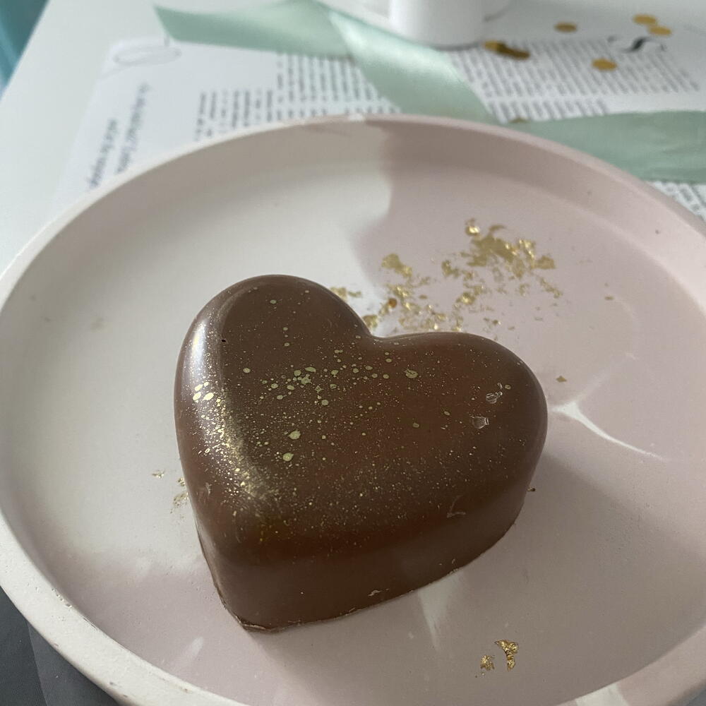 Дубайское сердце