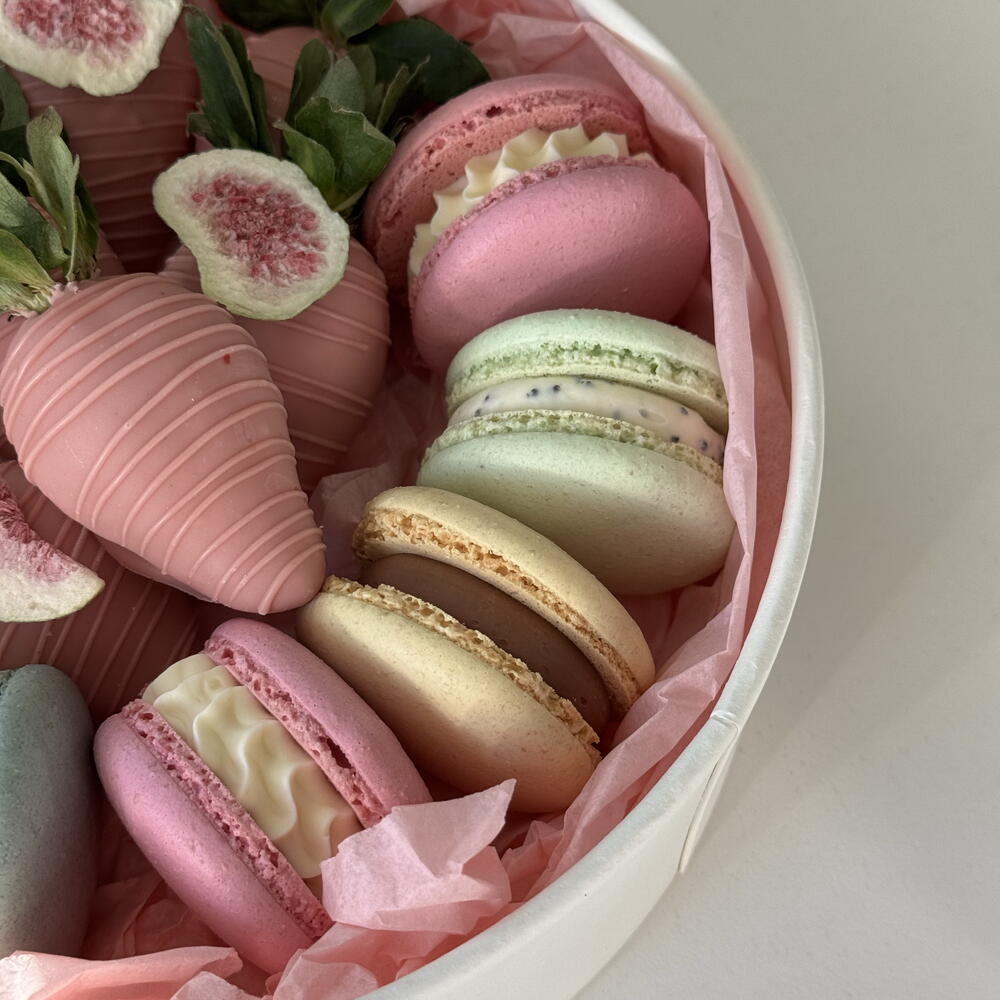 Бокс Sweet