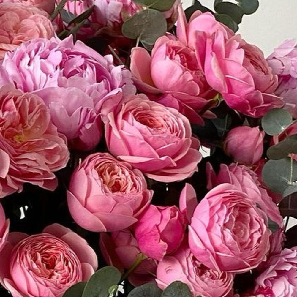 ВАУ-корзина 🌸🤍🌸