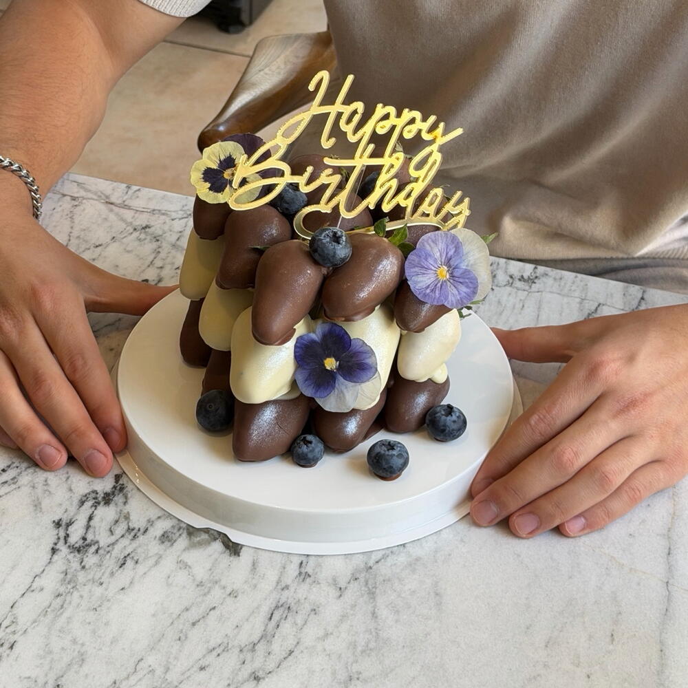 Бокс Cake