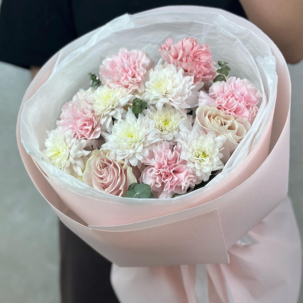 Весенняя капель💗