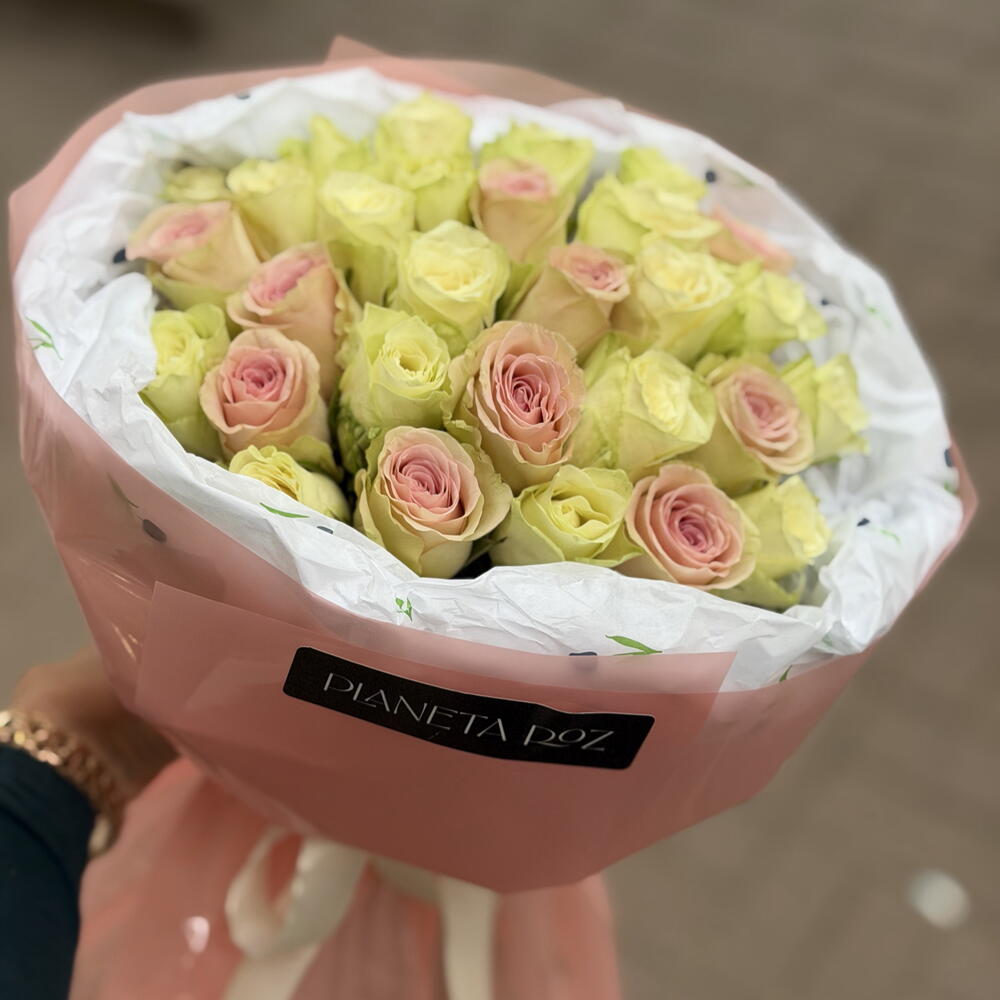 БУКЕТ «ЭМИЛИЯ »