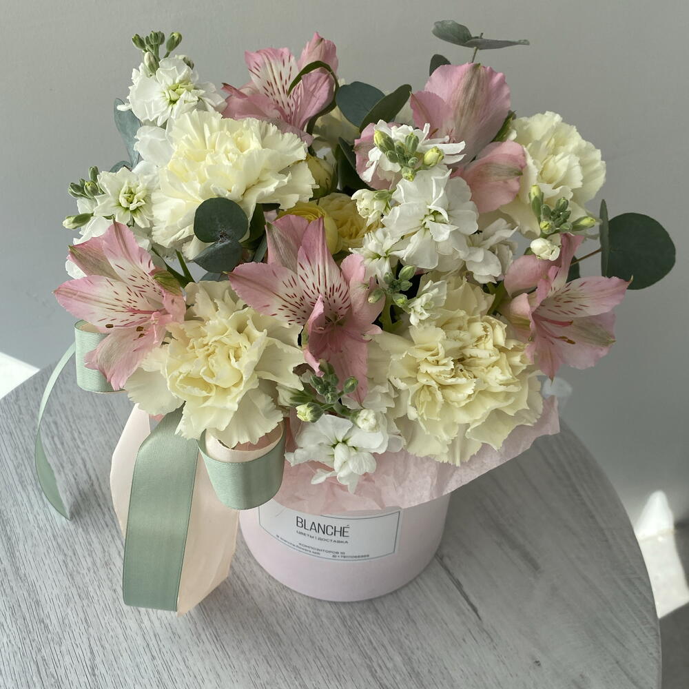 Композиция «Лето» 🌸
