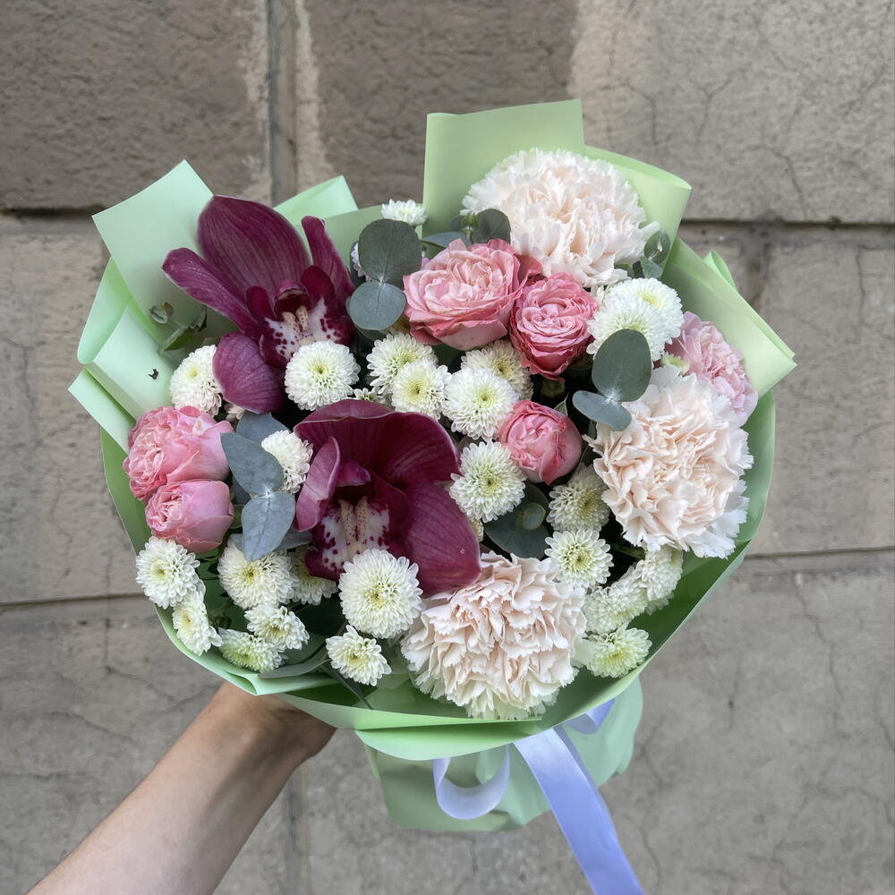 Композиция 💚 xs2