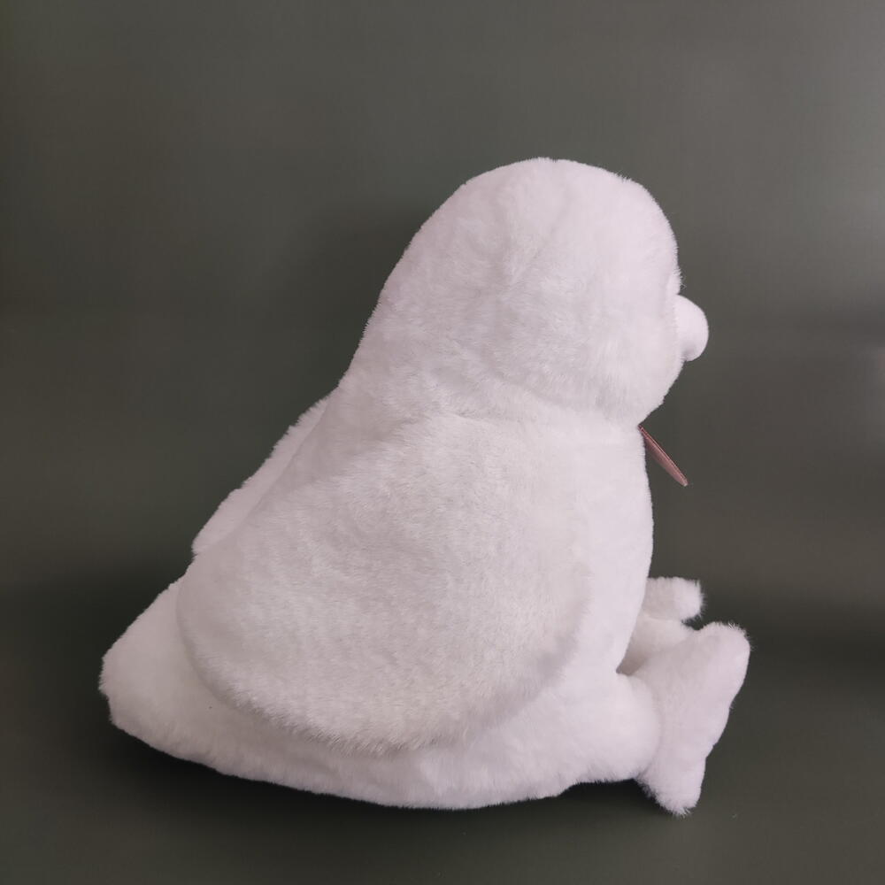 Игрушка сова Букля