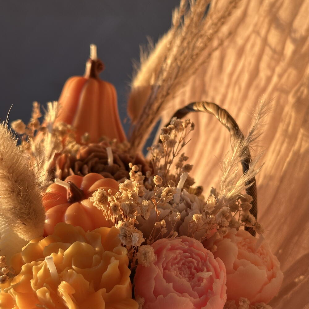 Композиция «Autumn»