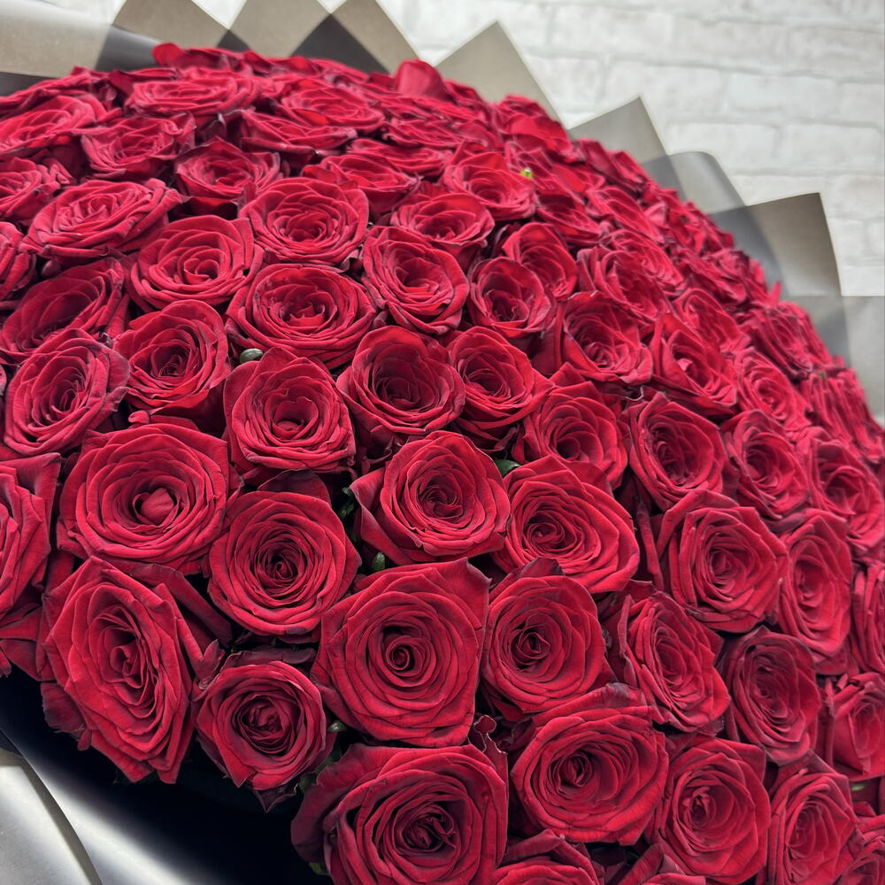 101 Роза 🌹😍