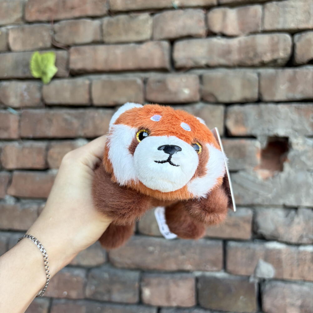 Fox mini 15 cm