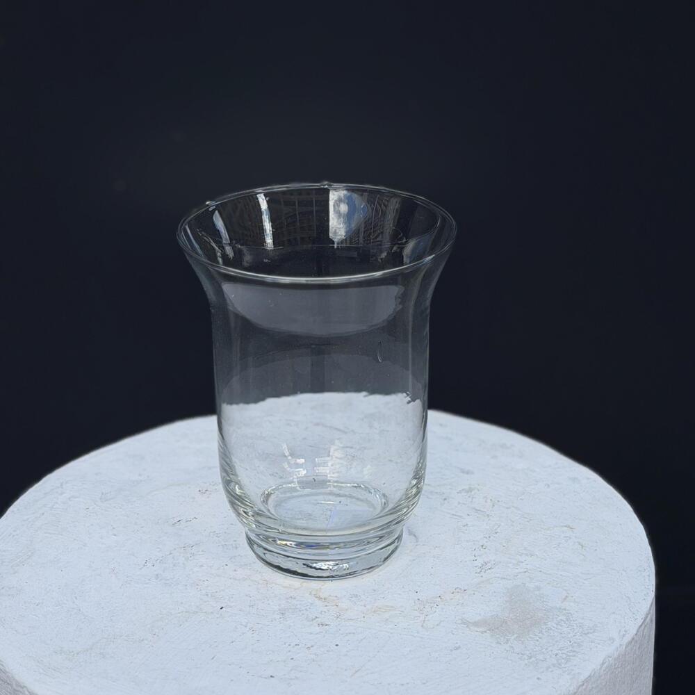 Ваза стекло