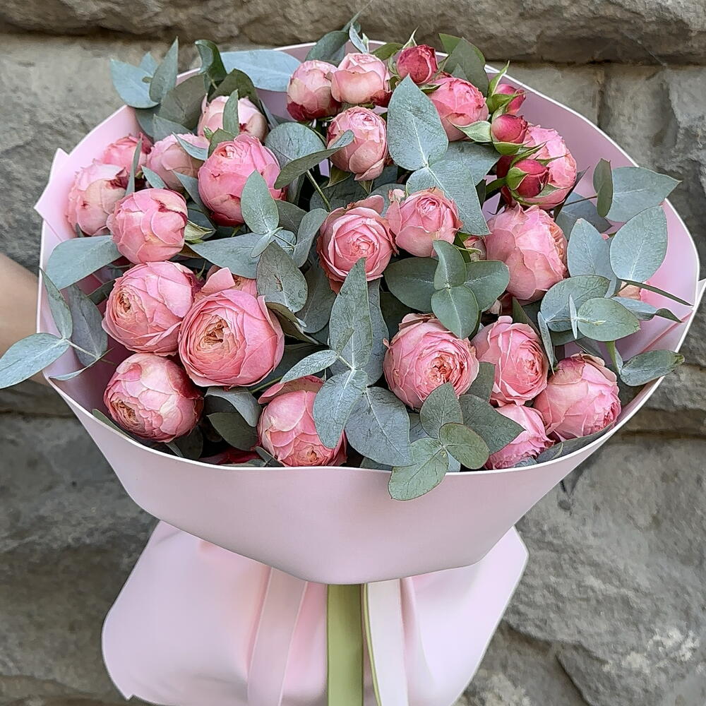 Bouquet 222