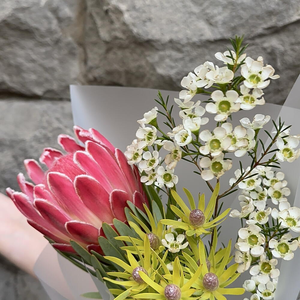 Bouquet 226