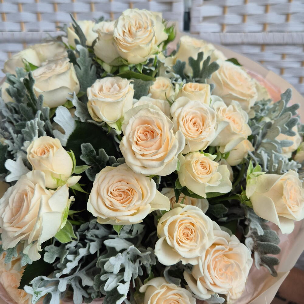 Bouquet 2