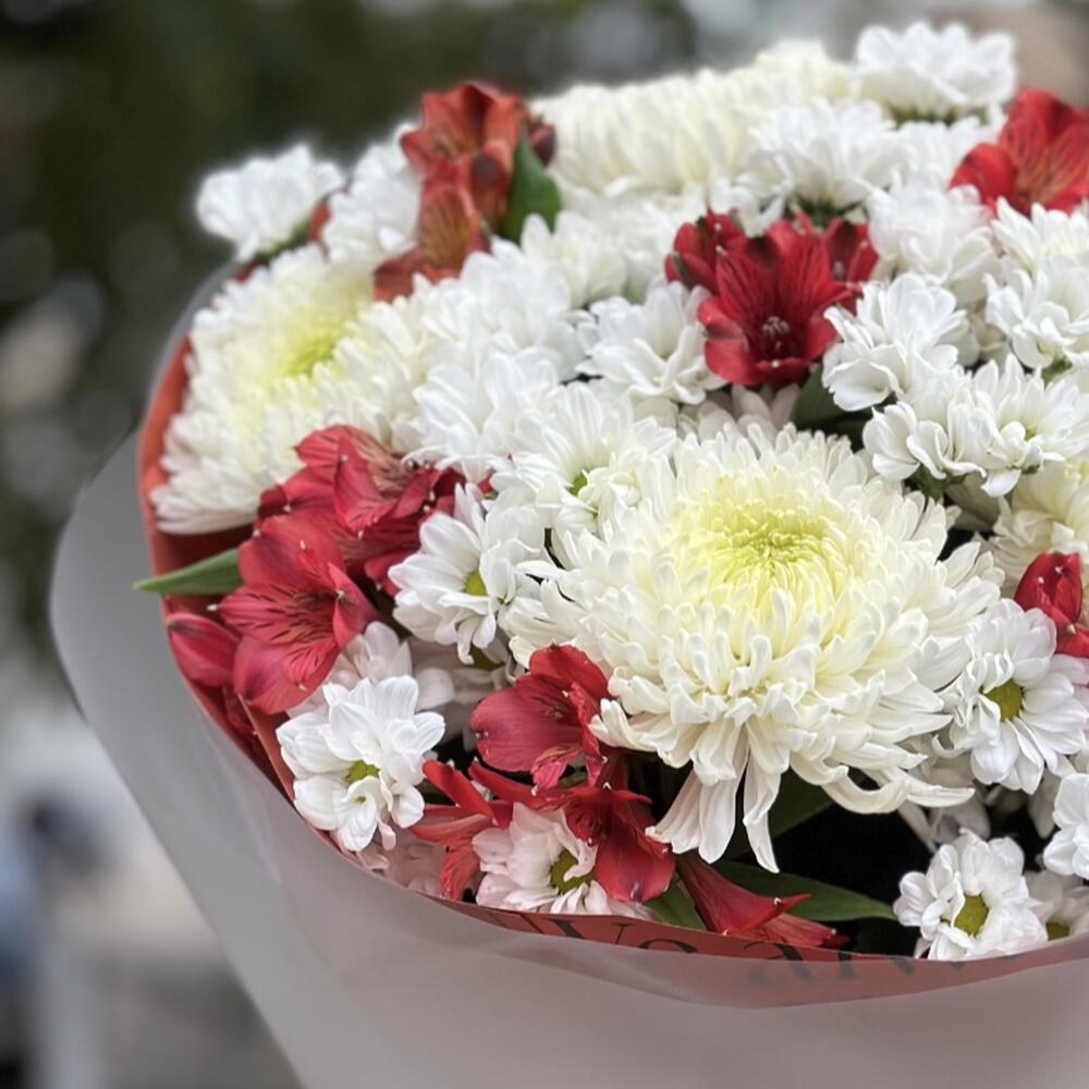 Осенний букет 💐