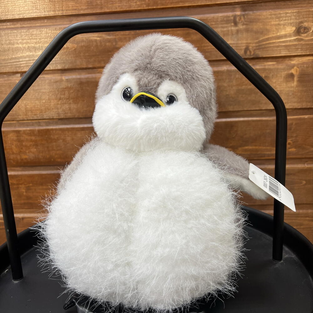 Пингвиненок 🐧