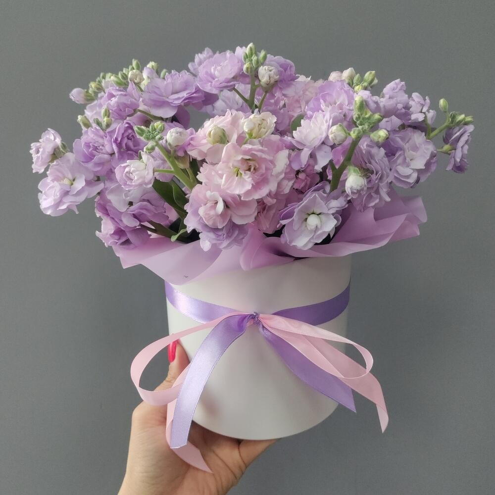 Микс Ароматной Маттиолы 💜💖