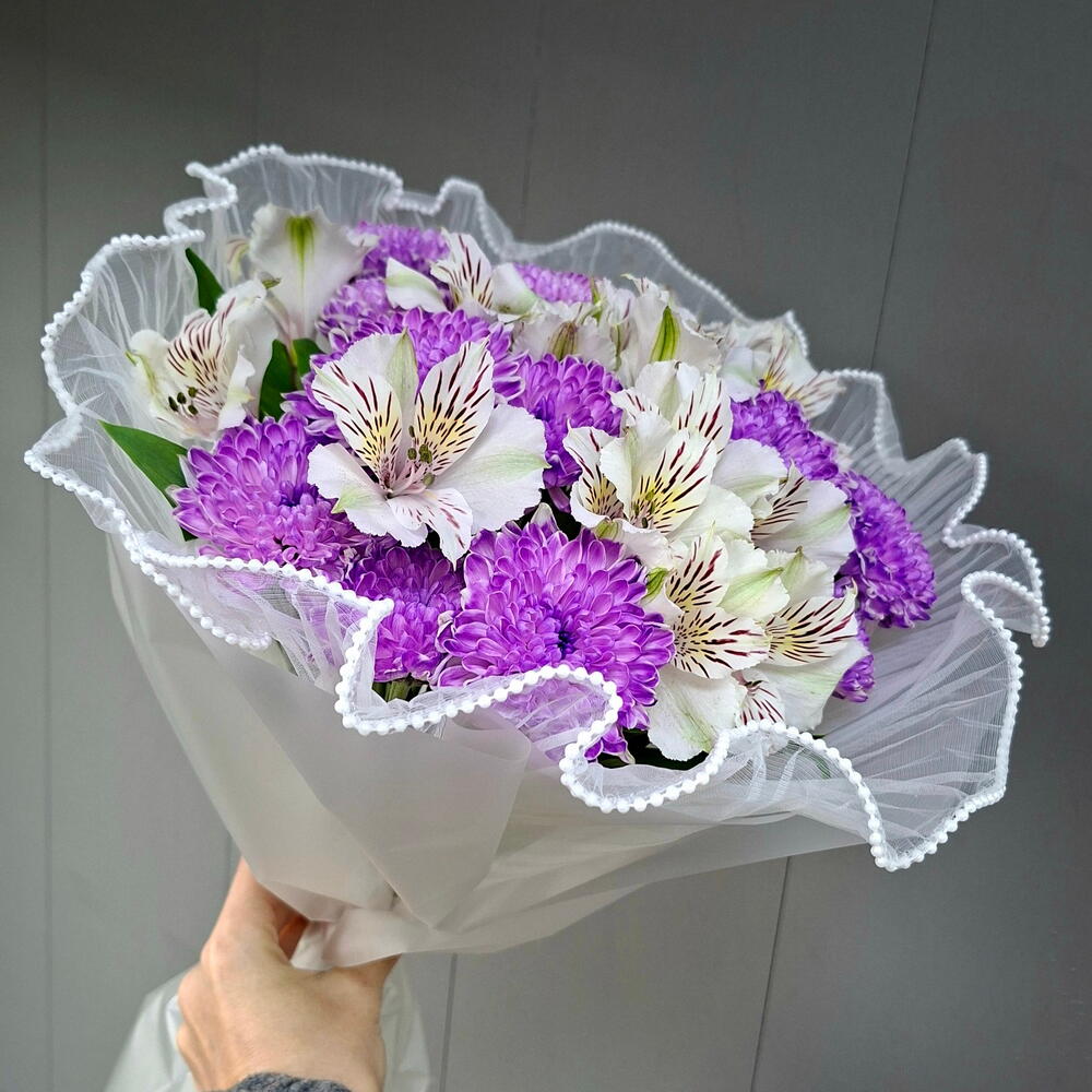 Для неё 🥰