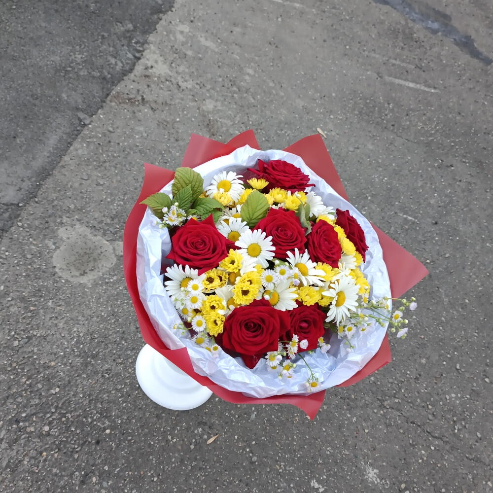 Любовь