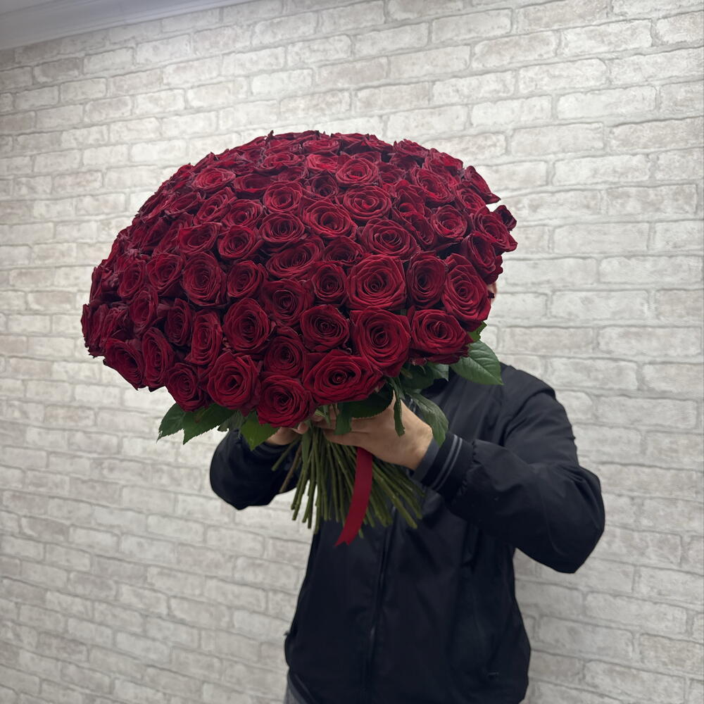 101 Роза 🌹🥰🥰🥰