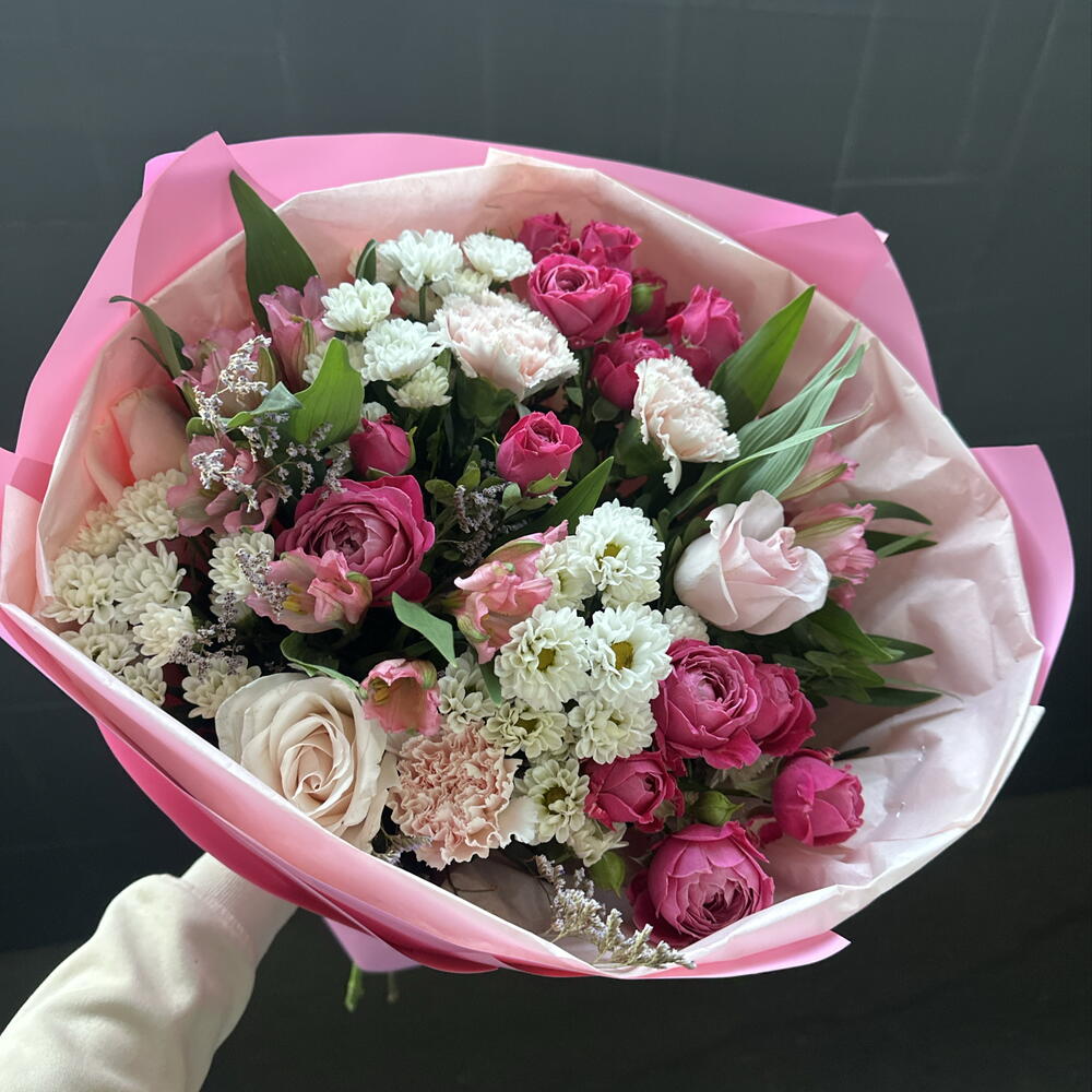Букет 💐 5