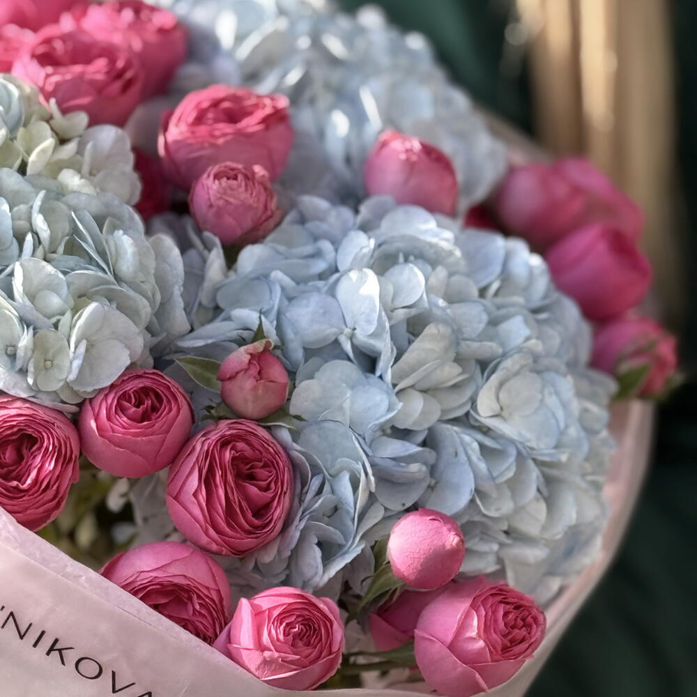 Букет баб-гам 🍭😍