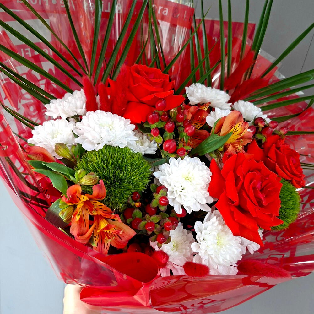 Букет 💝