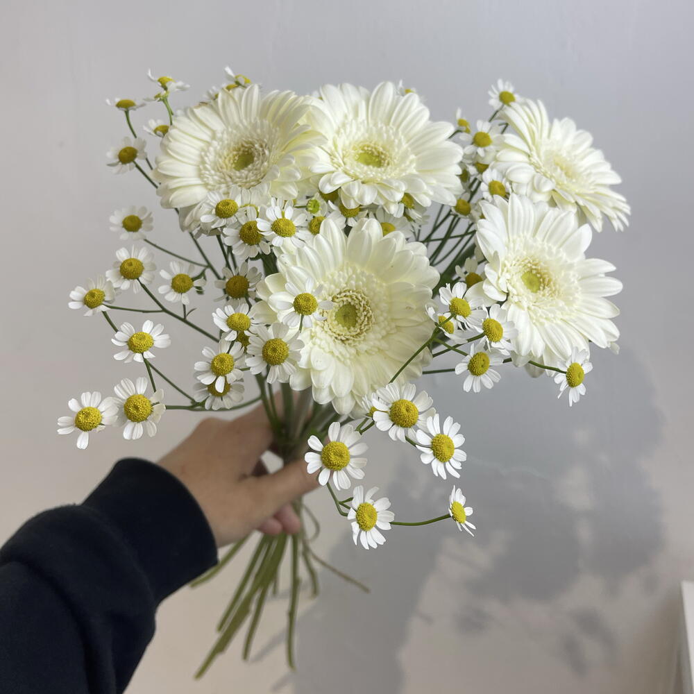 Цветы