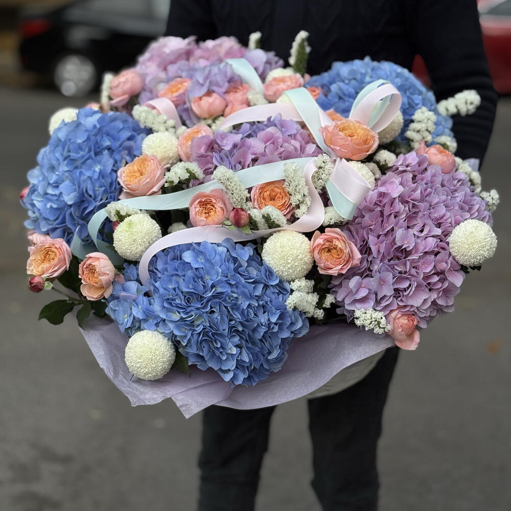 Only for her