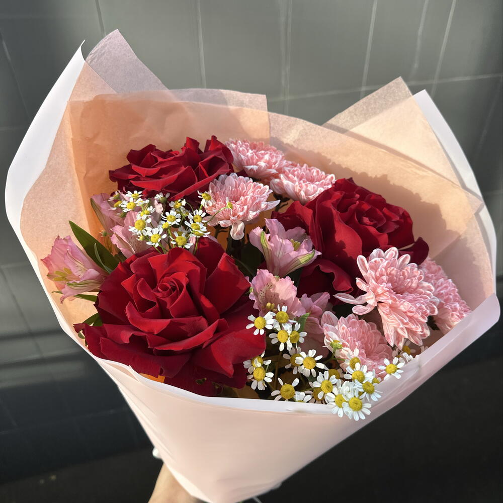 Букет комплимент  ♥️