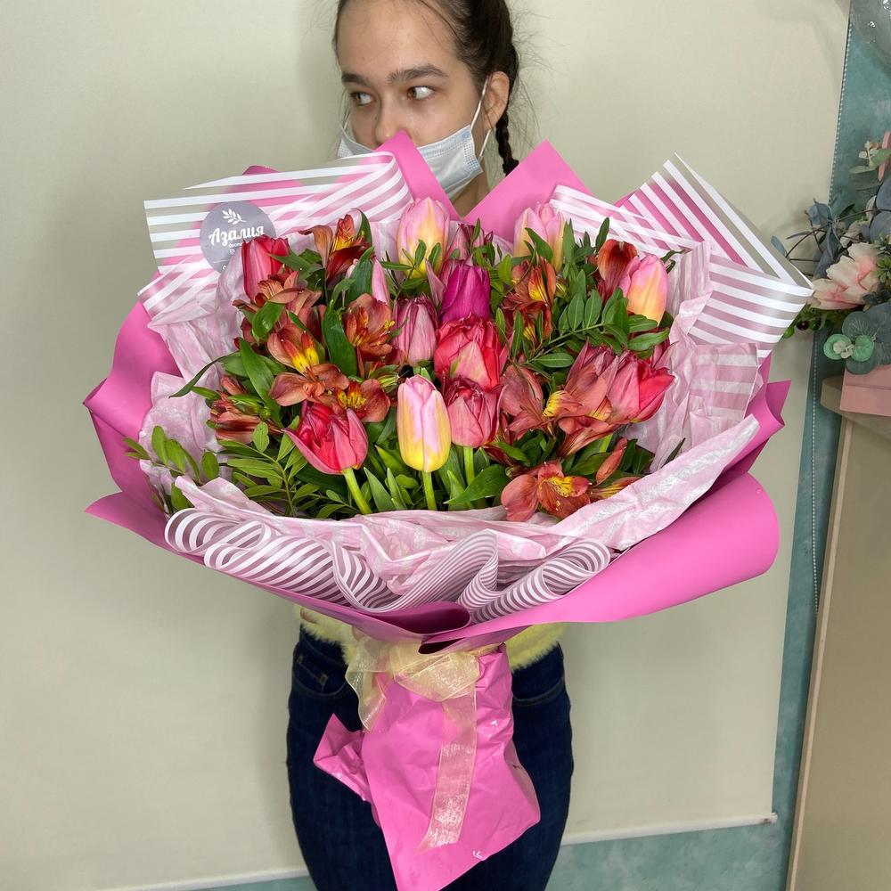 Заветная мечта