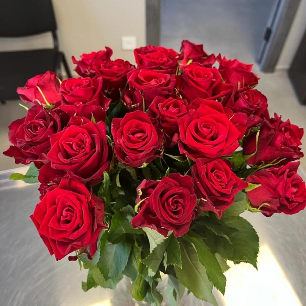 Kamala Bouquet