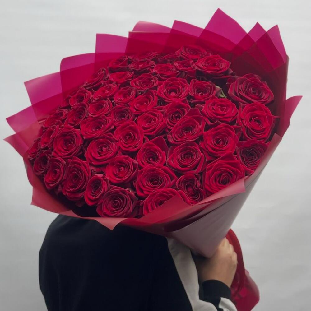 51 РОЗА 🌹
