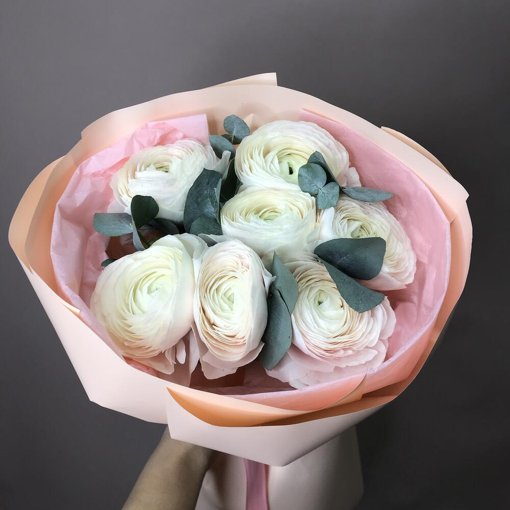 Ranunculus 7 pieces